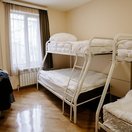 Tbilisi Viking Hostel Esterno foto