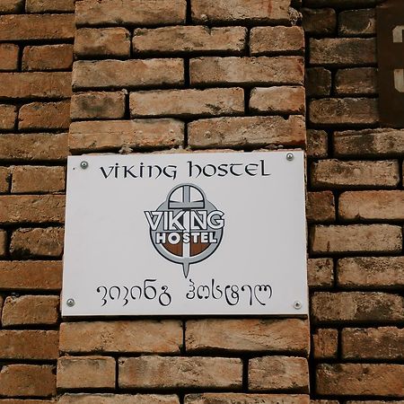 Tbilisi Viking Hostel Esterno foto
