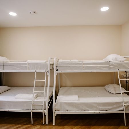 Tbilisi Viking Hostel Esterno foto