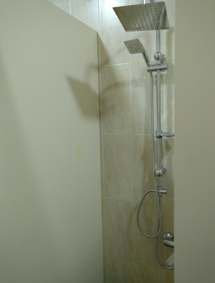 Tbilisi Viking Hostel Esterno foto