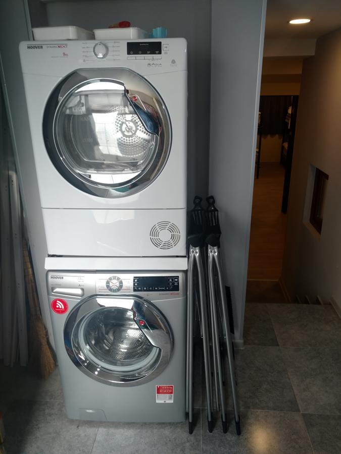 Tbilisi Viking Hostel Esterno foto