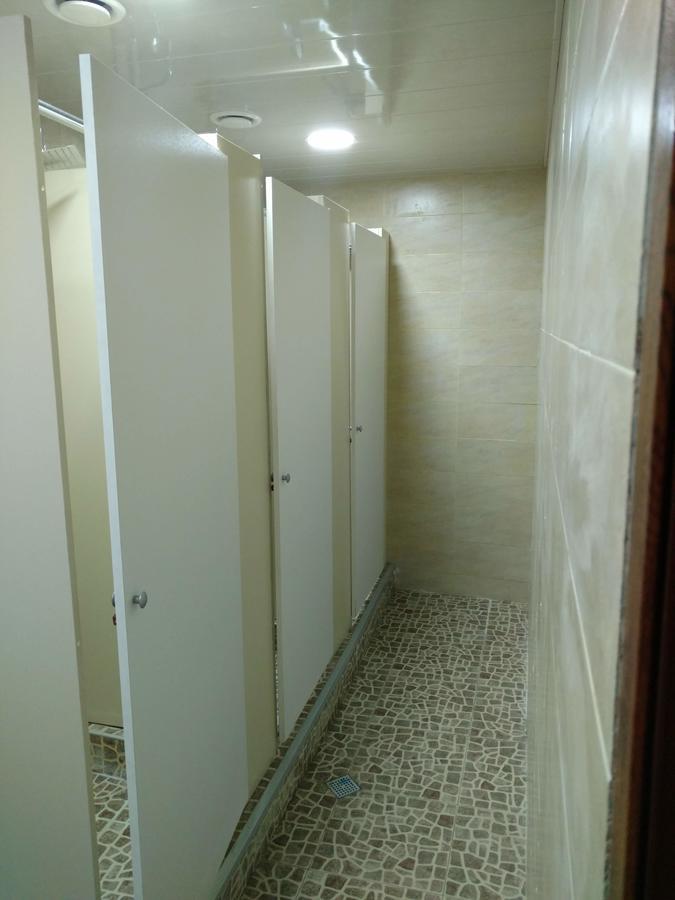 Tbilisi Viking Hostel Esterno foto