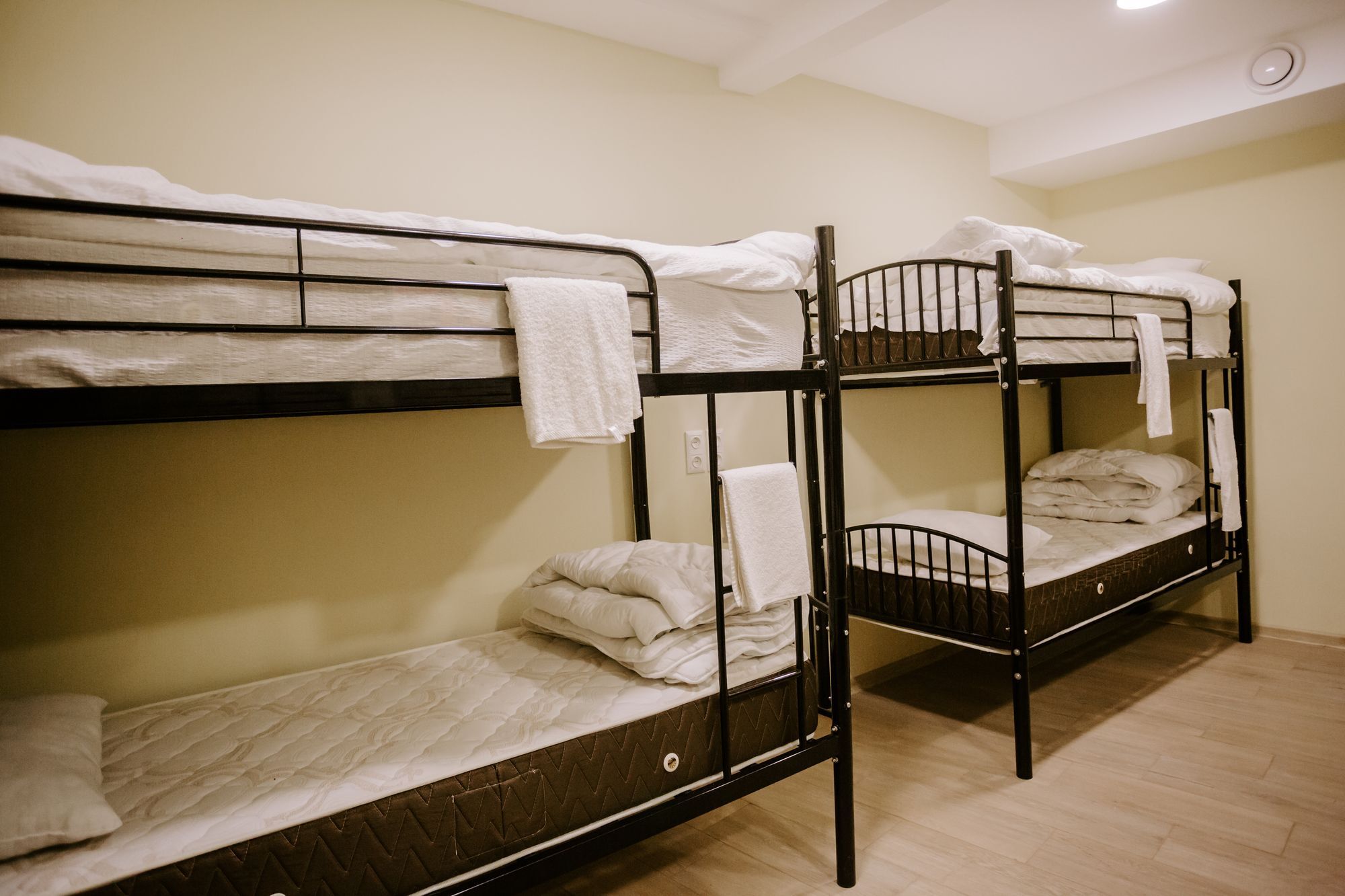 Tbilisi Viking Hostel Esterno foto
