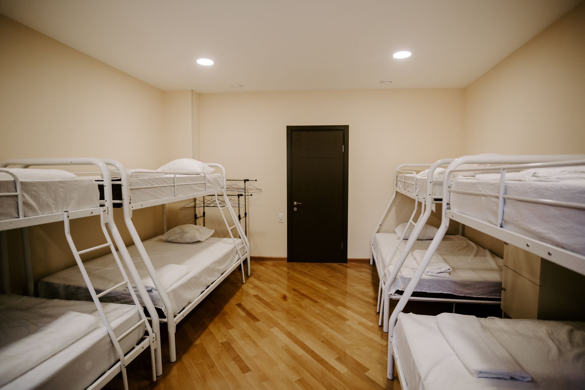 Tbilisi Viking Hostel Esterno foto