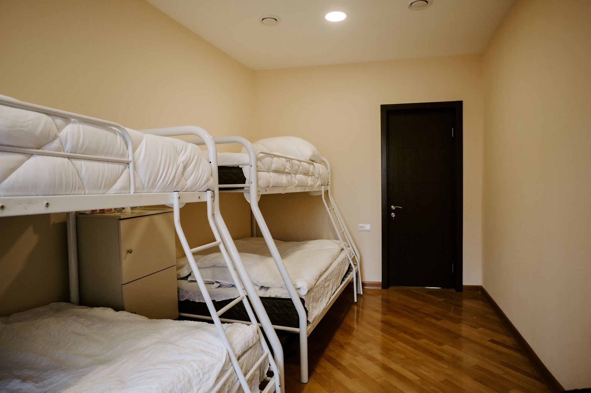 Tbilisi Viking Hostel Esterno foto