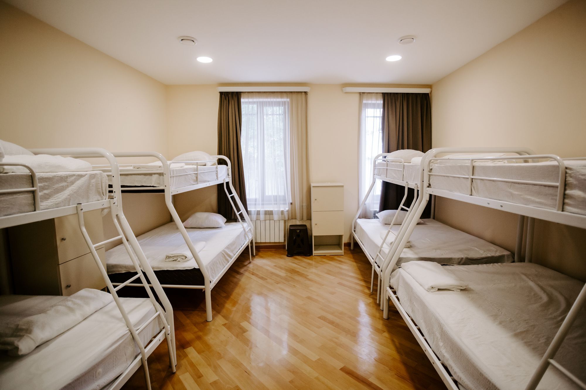 Tbilisi Viking Hostel Esterno foto