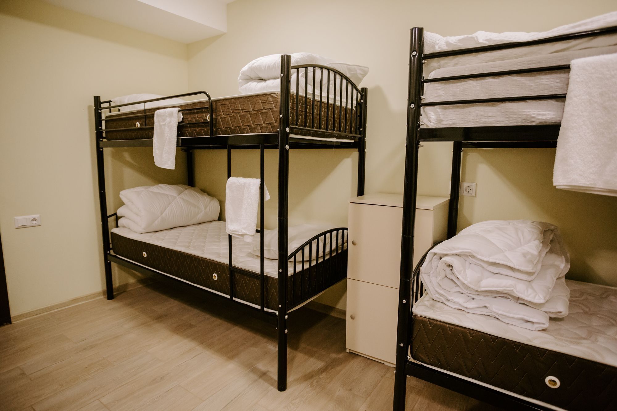 Tbilisi Viking Hostel Esterno foto
