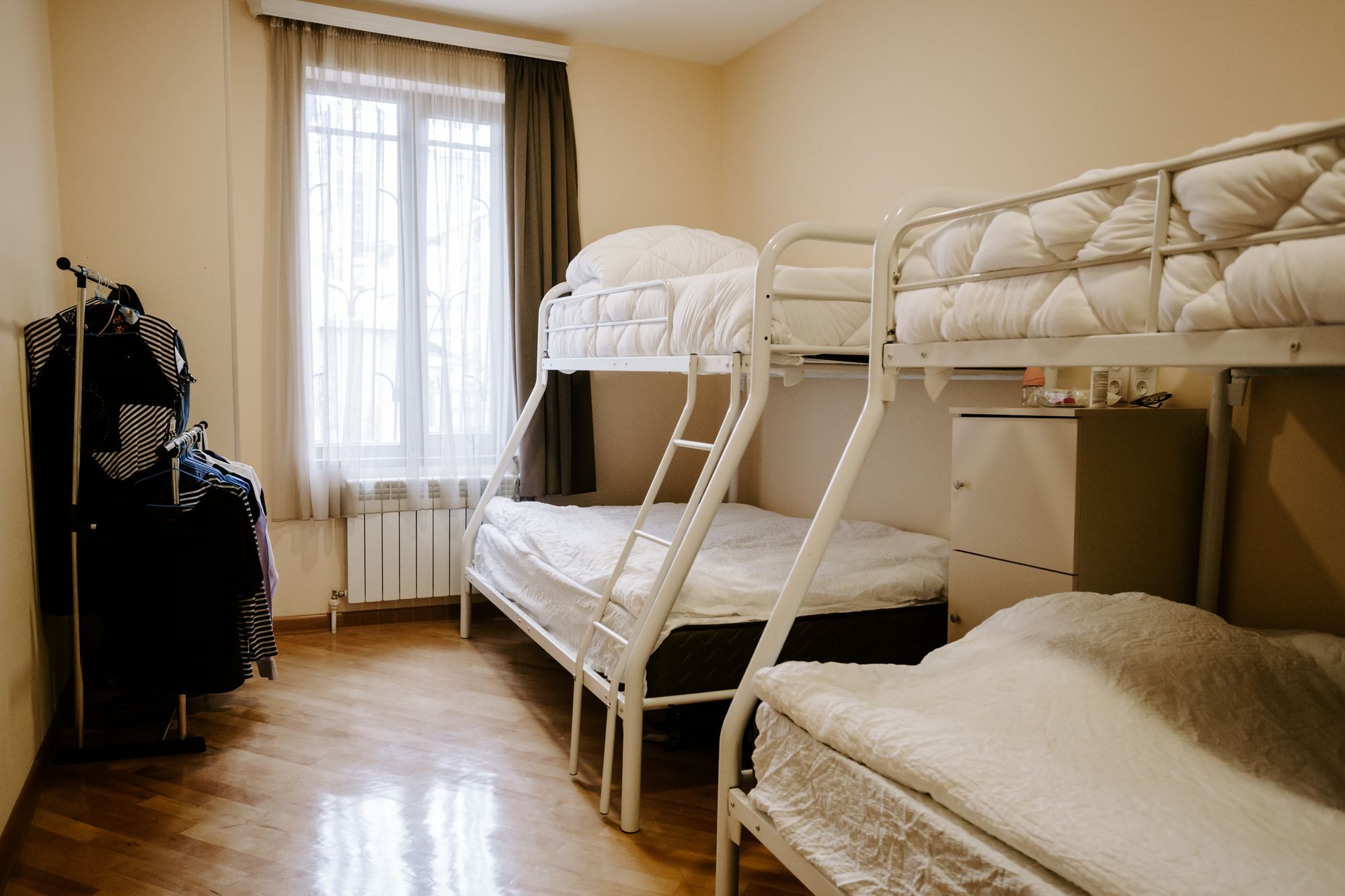 Tbilisi Viking Hostel Esterno foto