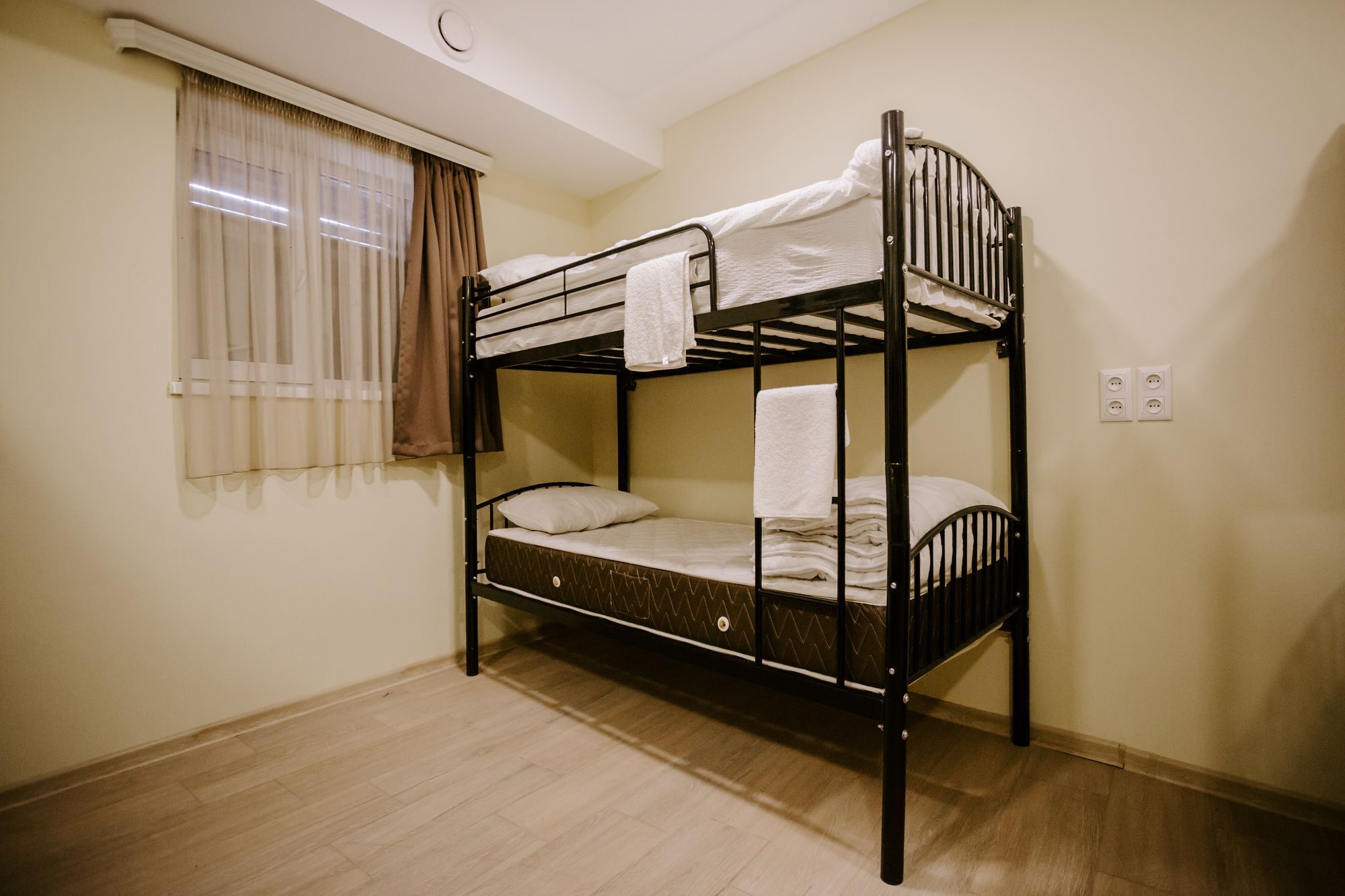Tbilisi Viking Hostel Esterno foto