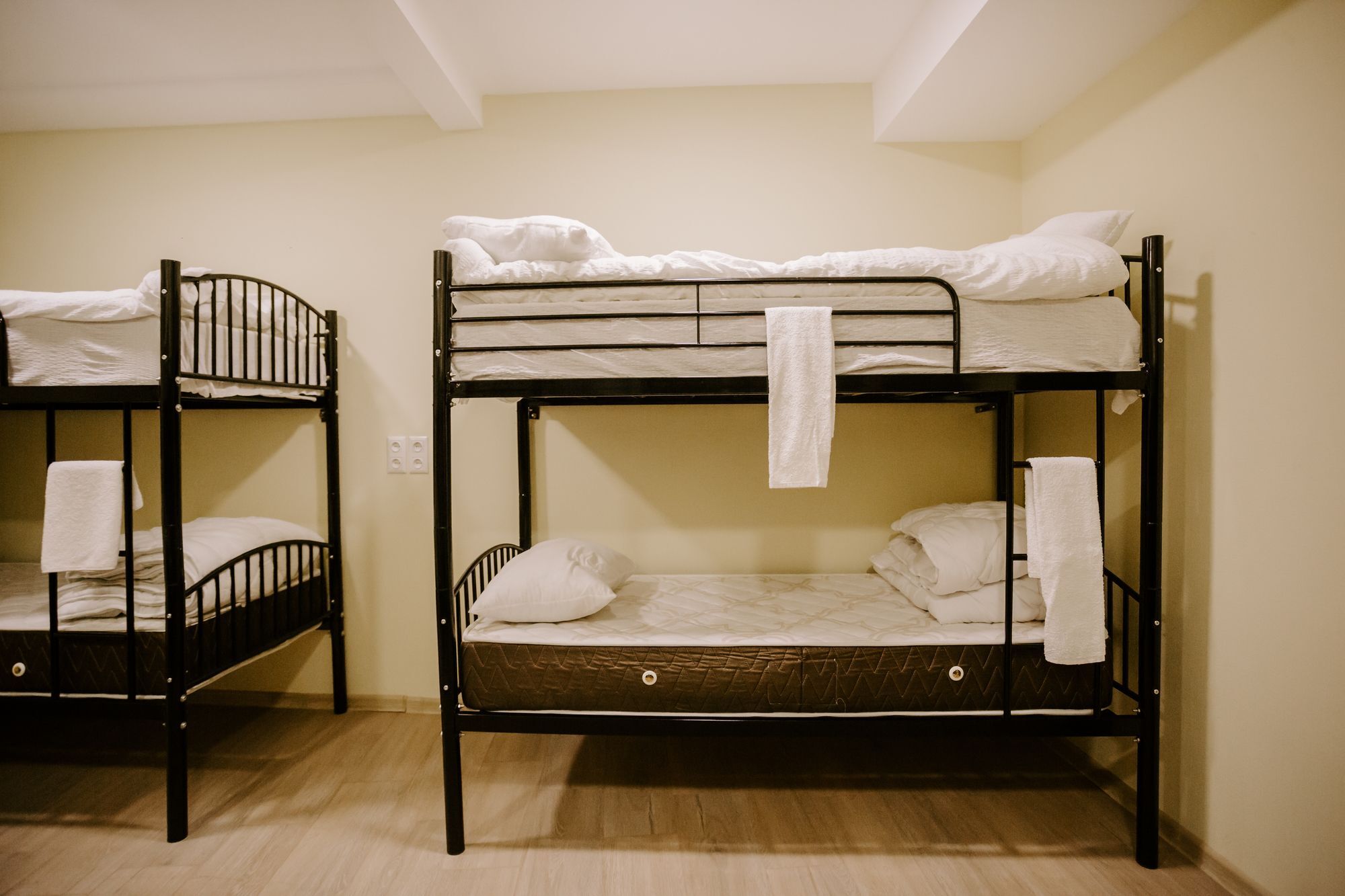Tbilisi Viking Hostel Esterno foto